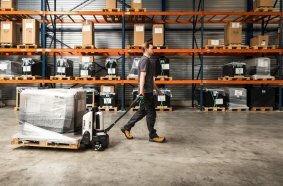 Bobcat LPM15N-7