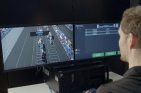 CM Labs and Kaleris Collaborate to Advance Connected Terminal Training at TOC EUROPE 2026