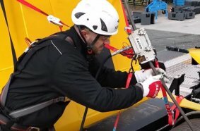 Manitowoc shows strength of service depth at CONEXPO-CON/AGG 2026