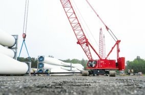 Manitowoc boosts Maine’s wind energy expansion