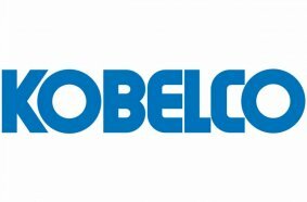 KOBELCO logo