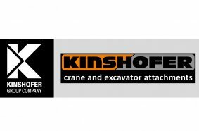 Kinshofer logo