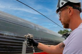 Manitowoc shows strength of service depth at CONEXPO-CON/AGG 2026