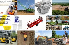 Weekly overview 8.12. - 12.12. 2025