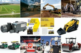 Weekly overview 2.3. - 6.3. 2026