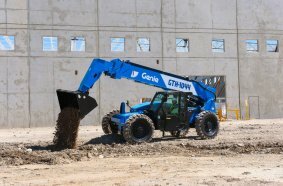 Genie GTH-1044