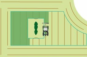 New functions added to FendtONE
