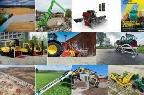 Weekly overview 3.11. - 7.11. 2025