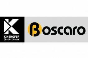 Boscaro logo