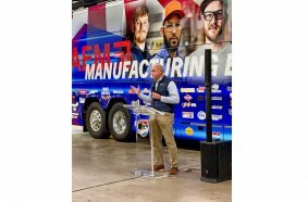 Peter Gaj, VP Region Americas, Steelwrist Inc