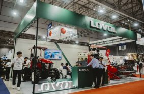 AGRITECHNICA ASIA 2026 to feature new Smart Agriculture Conference