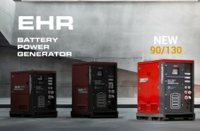 New EHR family