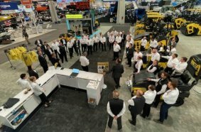 FAYAT Group at CONEXPO-CON/AGG 2026