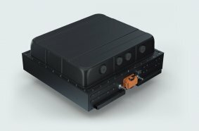 eBS 37 EVO