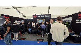 Yanmar Showcases Sustainable Maritime Solutions at Donsö and Aqua Nor