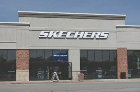 Skechers is one of the world’s leading footwear brands and is available in around 180 countries and regions.