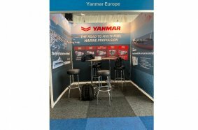 Yanmar Showcases Sustainable Maritime Solutions at Donsö and Aqua Nor