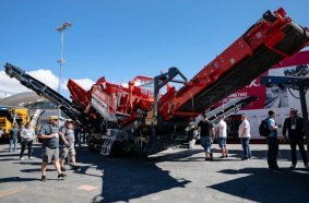 Finlay 883+ Scalping Screener