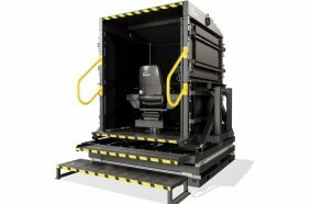 CM Labs Showcases the Most Complete Port Simulation Training Ecosystem at TOC Europe 2026