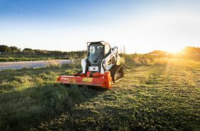 Bobcat T650