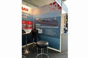 Yanmar Showcases Sustainable Maritime Solutions at Donsö and Aqua Nor