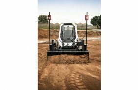 Bobcat T650