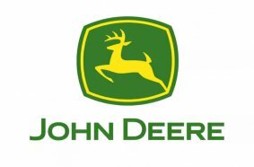 John Deere logo