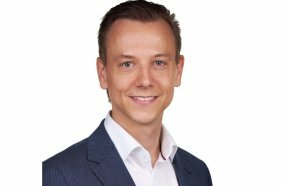 Mark Verbakel