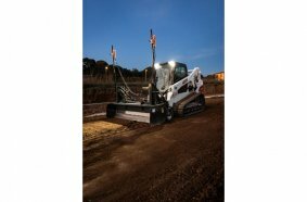 Bobcat T650