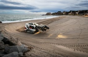 Bobcat T650