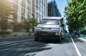 Iveco eMoovy