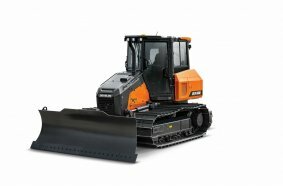 DEVELON DD100 