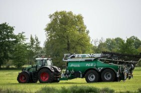 SAMSON PG II 15 Genesis