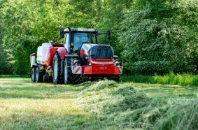 LIQUIDO F 3000 in action with IMPRESS 3160 VC PRO