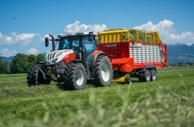 Cifa K60H
