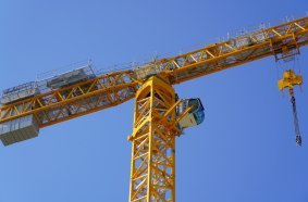 Manitowoc in China