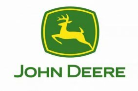 John Deere logo