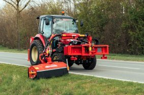 TINECARE V 12200 MASTER for high performance