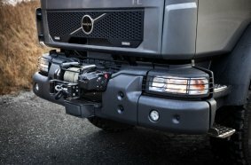 Volvo FL 4x4
