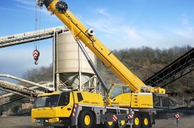 Grove GMK5150L-1