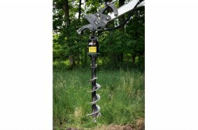 Introducing Bobcat´s Next-Generation Augers and Trenchers