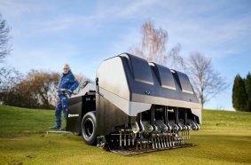 Wiedenmann unveils TERRA CORE M6