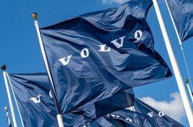 Volvo CE announces major investment in European retail business by acquiring Swecon