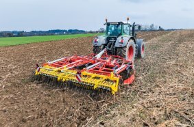 A true all-rounder in conservation tillage