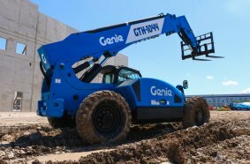 Genie GTH-1044