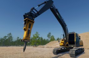 CM Labs Expands Into Demolition Training to Tackle One of Construction’s Most Difficult Operations