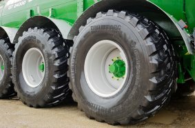 Trelleborg HF1000