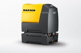 i.Comp 8/9 – perfect for dependable and hygienic continuous operation in milking and feed systems.