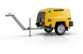 Mobilair M20 is the perfect all-rounder for a straightforward solution for tough everyday agricultural applications.