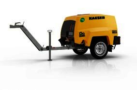 Mobilair M20 is the perfect all-rounder for a straightforward solution for tough everyday agricultural applications.